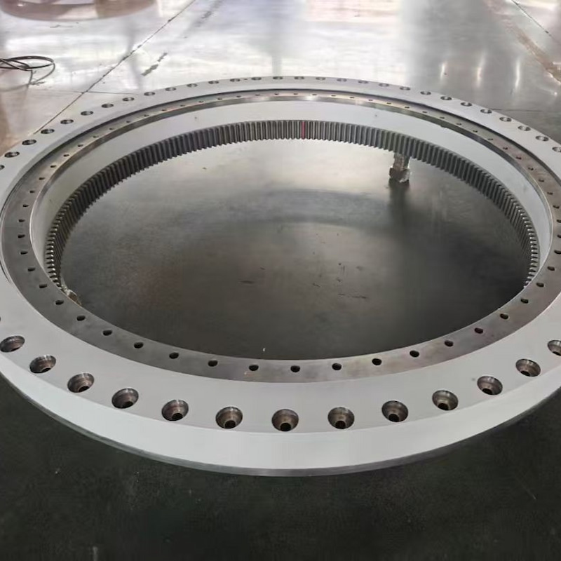 Roller swing bearing manufacturer