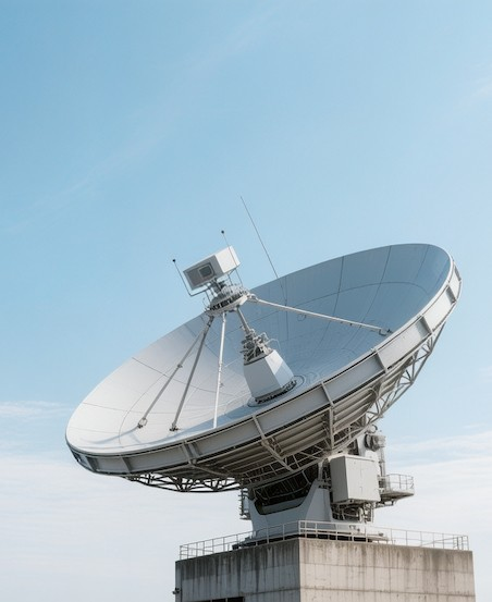 Sistema de radar